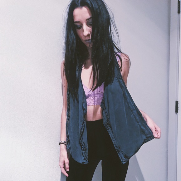 Vest by free people - Picture 3 of 4